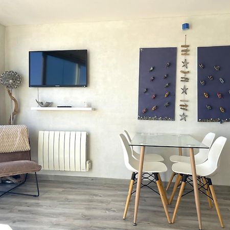Tusquets - Apartamento Con Vistas Al Mar Cadaques Ngoại thất bức ảnh