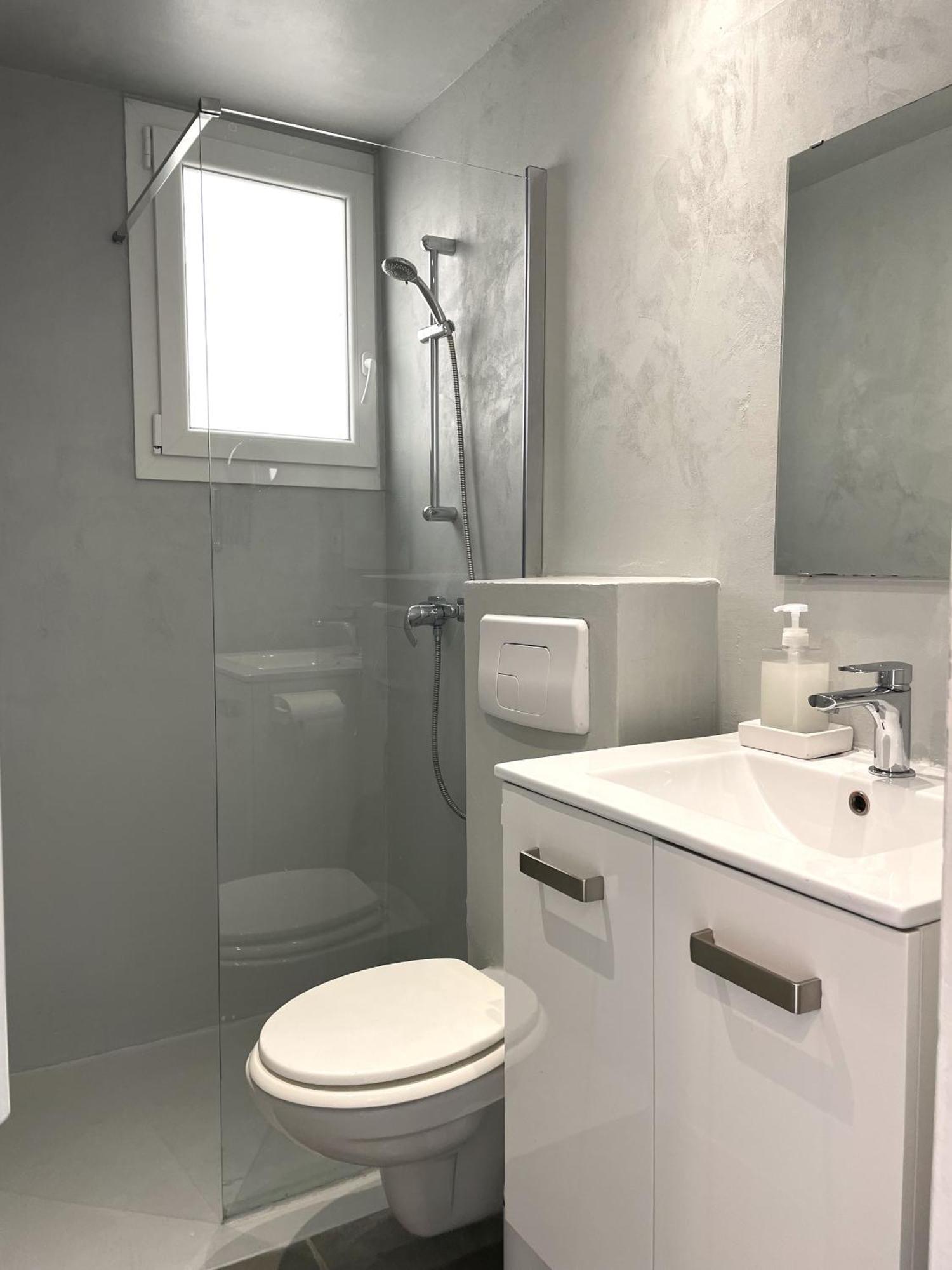 Tusquets - Apartamento Con Vistas Al Mar Cadaques Ngoại thất bức ảnh