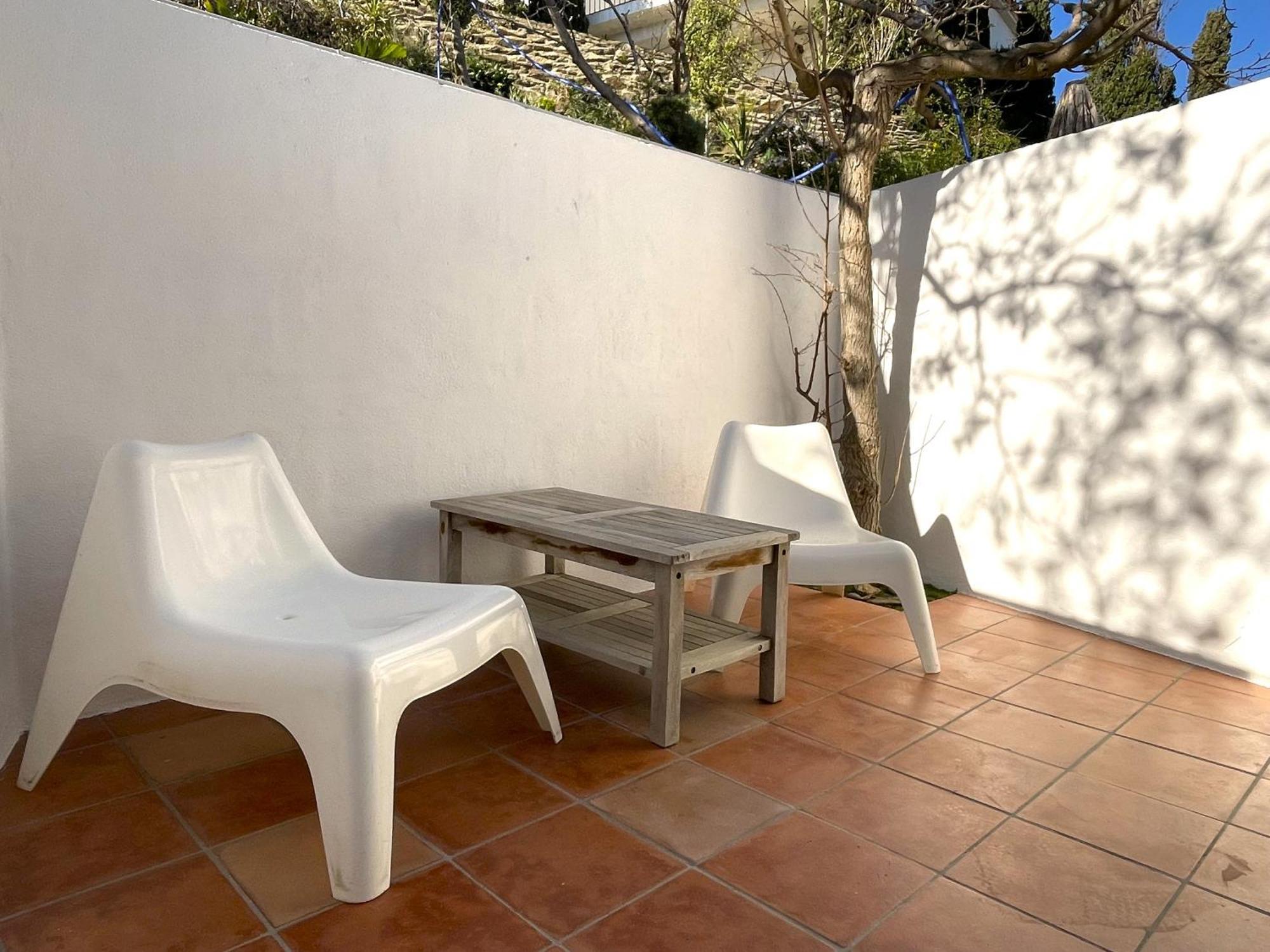 Tusquets - Apartamento Con Vistas Al Mar Cadaques Ngoại thất bức ảnh