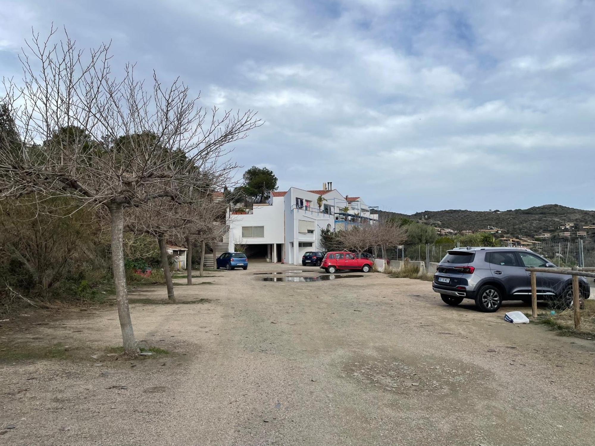 Tusquets - Apartamento Con Vistas Al Mar Cadaques Ngoại thất bức ảnh