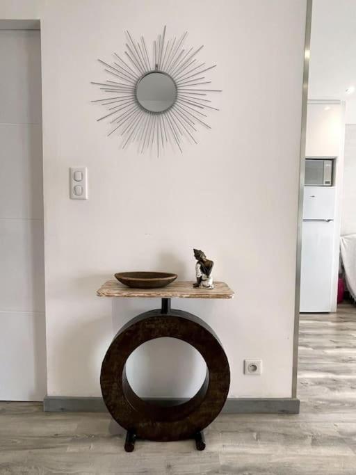 Tusquets - Apartamento Con Vistas Al Mar Cadaques Ngoại thất bức ảnh