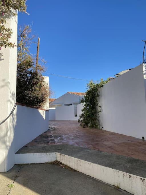Tusquets - Apartamento Con Vistas Al Mar Cadaques Ngoại thất bức ảnh