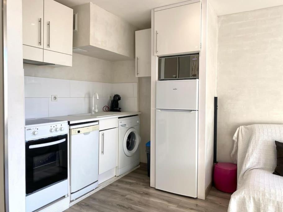 Tusquets - Apartamento Con Vistas Al Mar Cadaques Ngoại thất bức ảnh