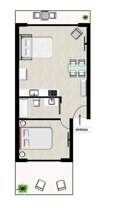 Tusquets - Apartamento Con Vistas Al Mar Cadaques Ngoại thất bức ảnh