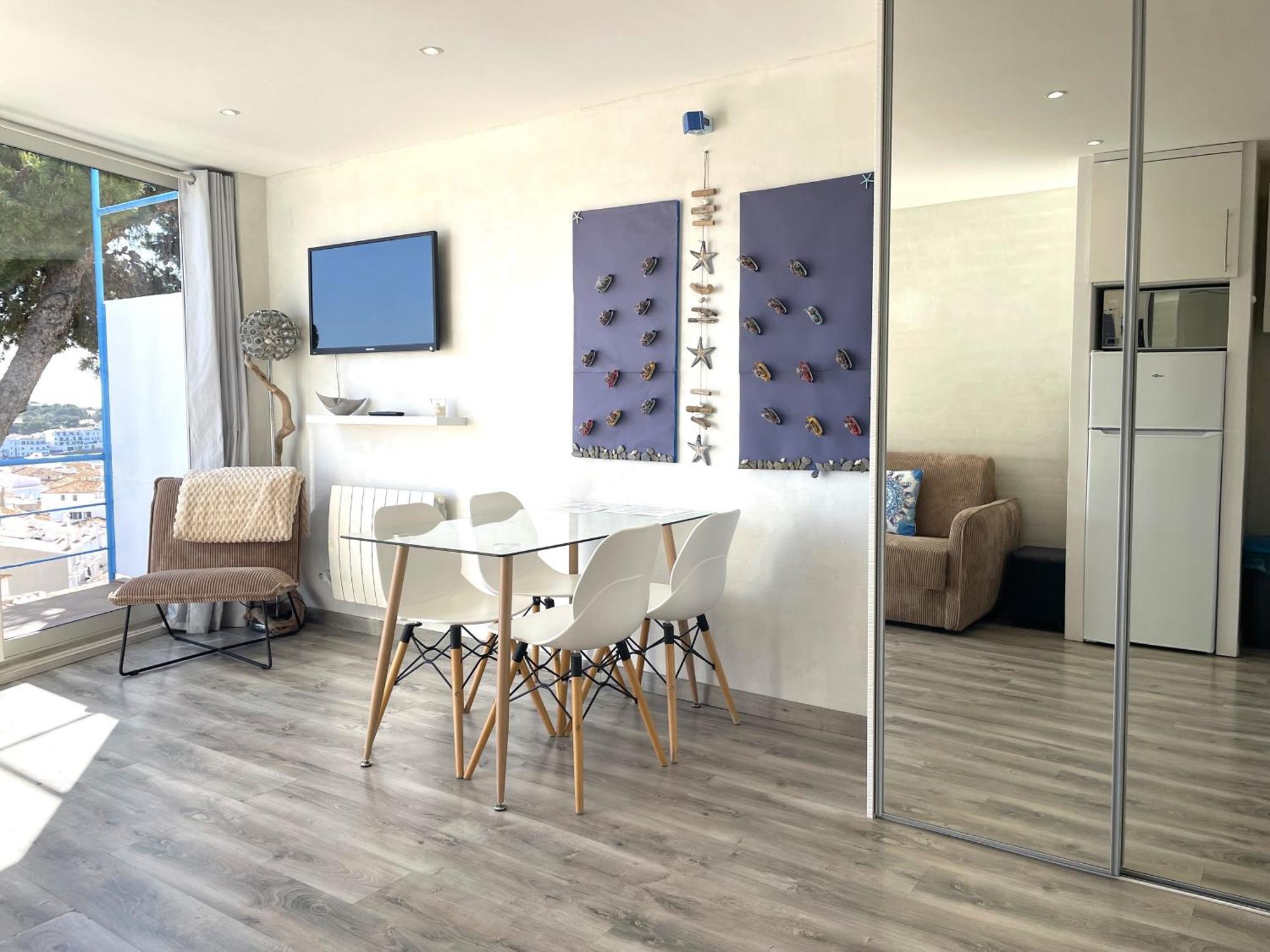 Tusquets - Apartamento Con Vistas Al Mar Cadaques Ngoại thất bức ảnh